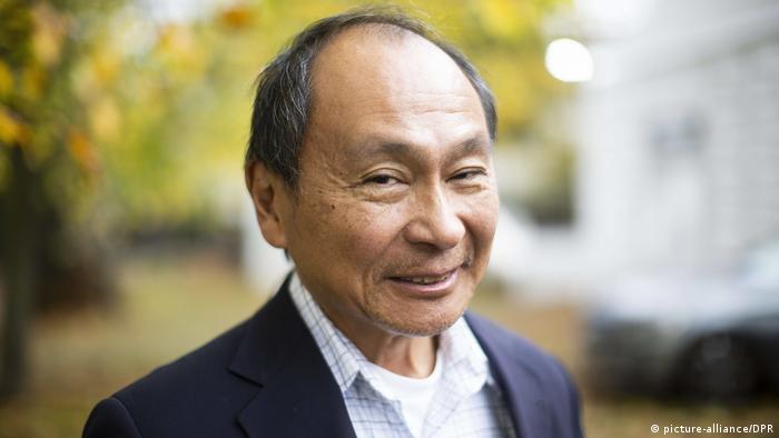 弗朗西斯·福山（Francis Fukuyama）