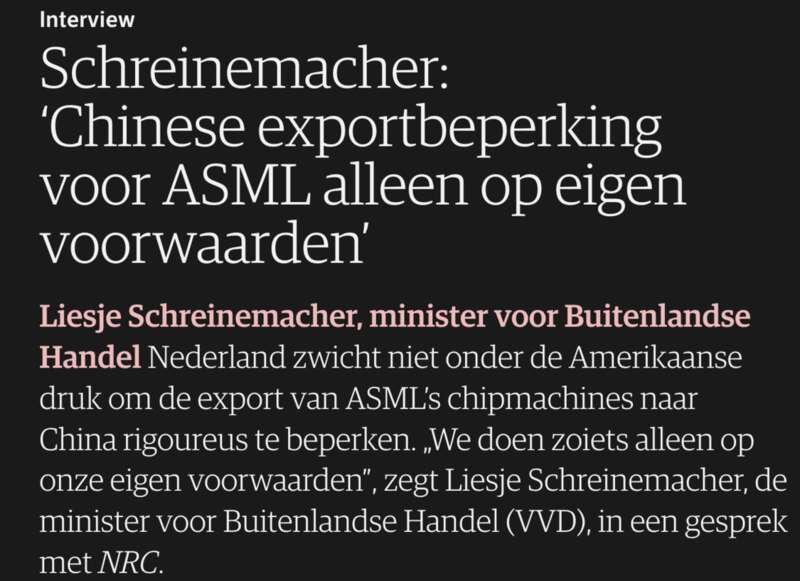 荷兰大臣：对华政策不会照抄美国 我们有自己判断.jpg