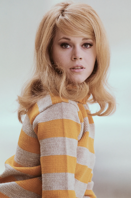 简·方达（Jane Fonda）