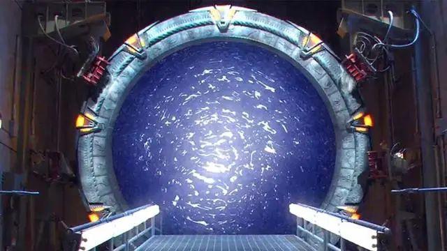 星际之门
