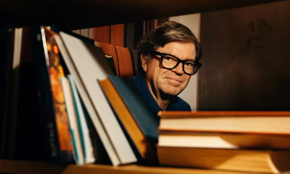 纽约大学教授、Facebook母公司Meta的高级研究员杨立昆（Yann LeCun）
