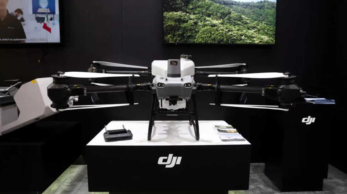 International consumer technology fair IFA opens in Berlin
